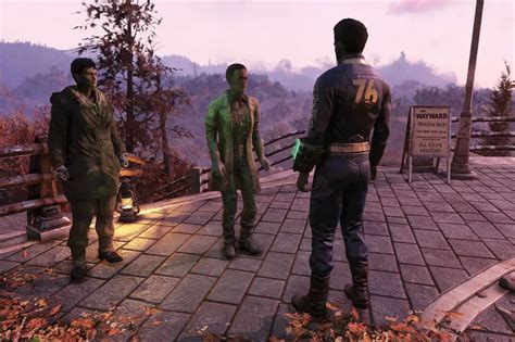 fallout 4 multiplayer ps4|More.